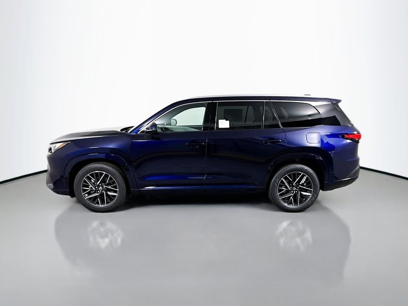 2026 LEXUS TX - Image 8