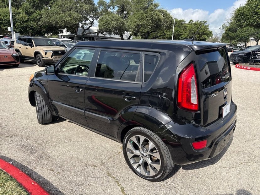 2013 Kia Soul - Image 2