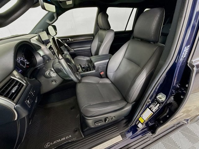 2023 LEXUS GX 460 - Image 22