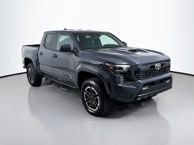 2025 Toyota Tacoma - Image 3