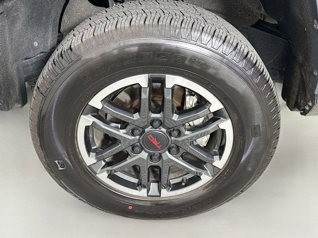 2025 Toyota Tacoma - Image 28