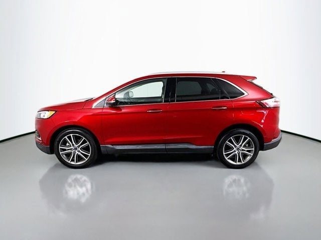 2020 Ford Edge - Image 7