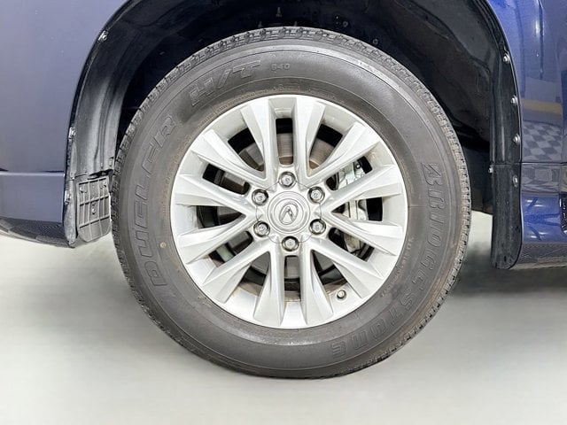 2023 LEXUS GX 460 - Image 33