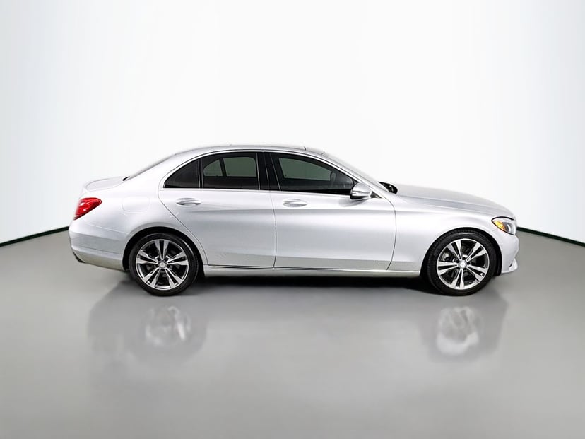 2016 Mercedes-Benz C-Class - Image 4