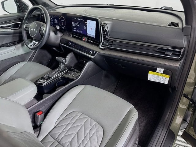 2023 Kia Sportage - Image 31