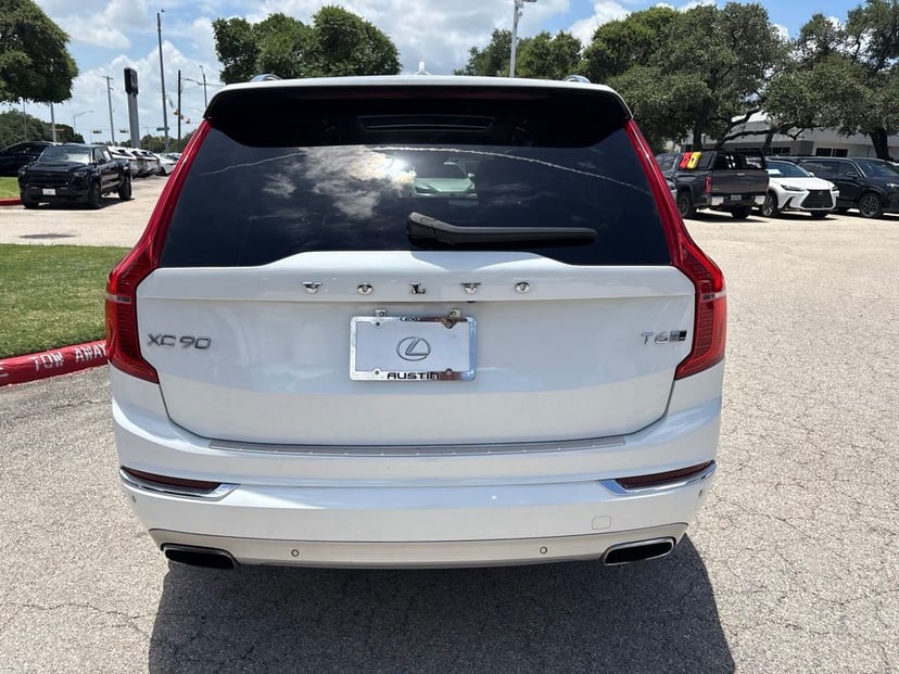 2019 Volvo XC90 - Image 3