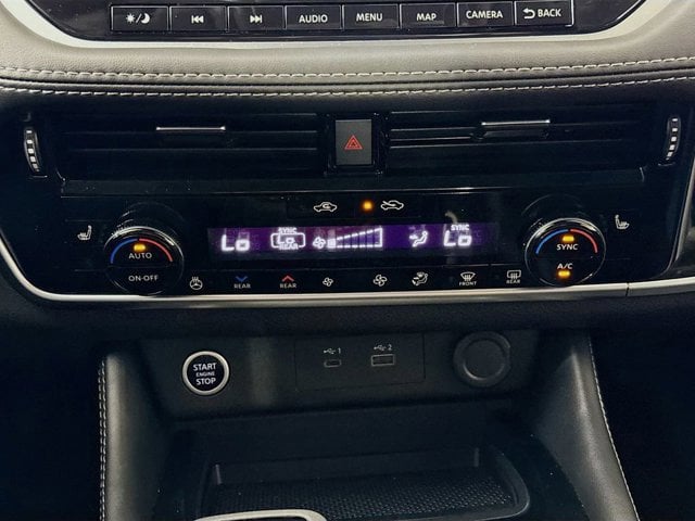 2023 Nissan Rogue - Image 15