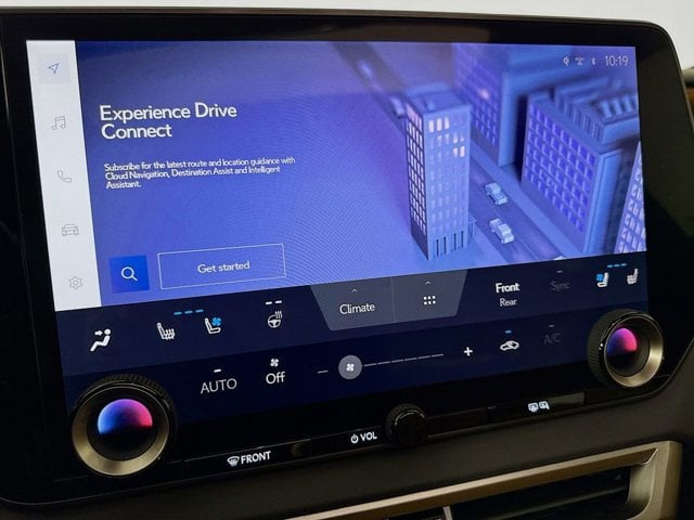 2024 LEXUS RX 350 - Image 12