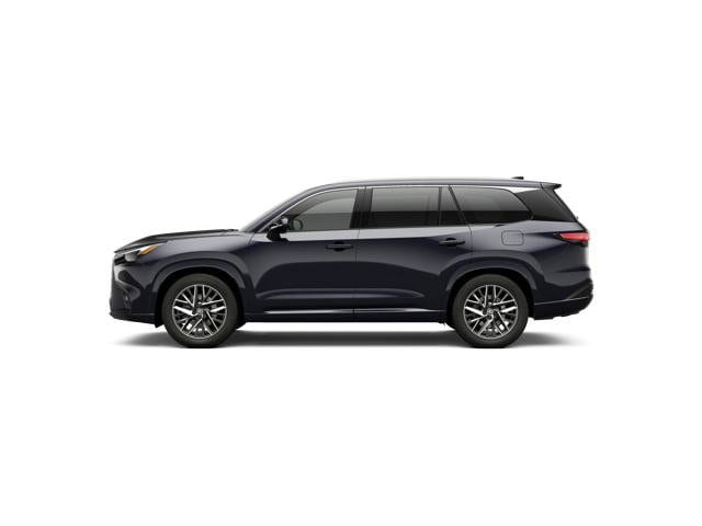 2026 LEXUS TX - Image 2