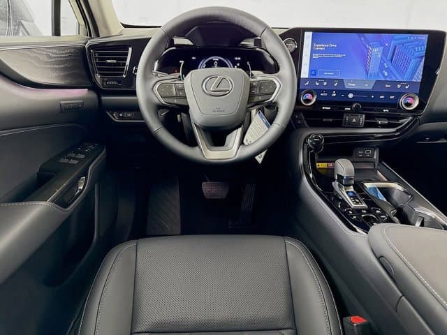 2026 LEXUS NX PLUG-IN HYBRID ELECTRIC VEHICLE - Image 19