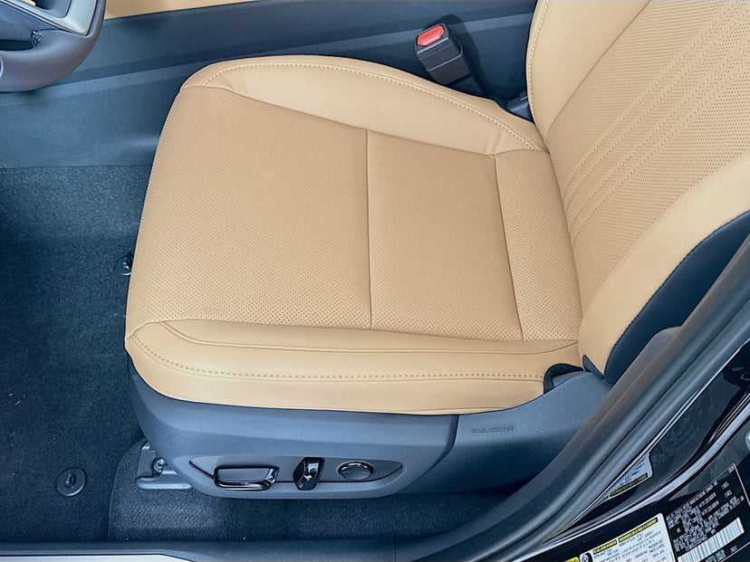2026 LEXUS NX HYBRID - Image 21