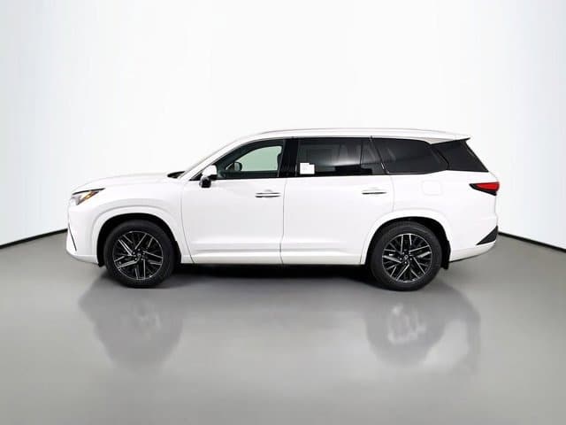 2026 LEXUS TX - Image 8