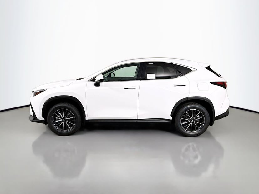 2026 LEXUS NX HYBRID - Image 7