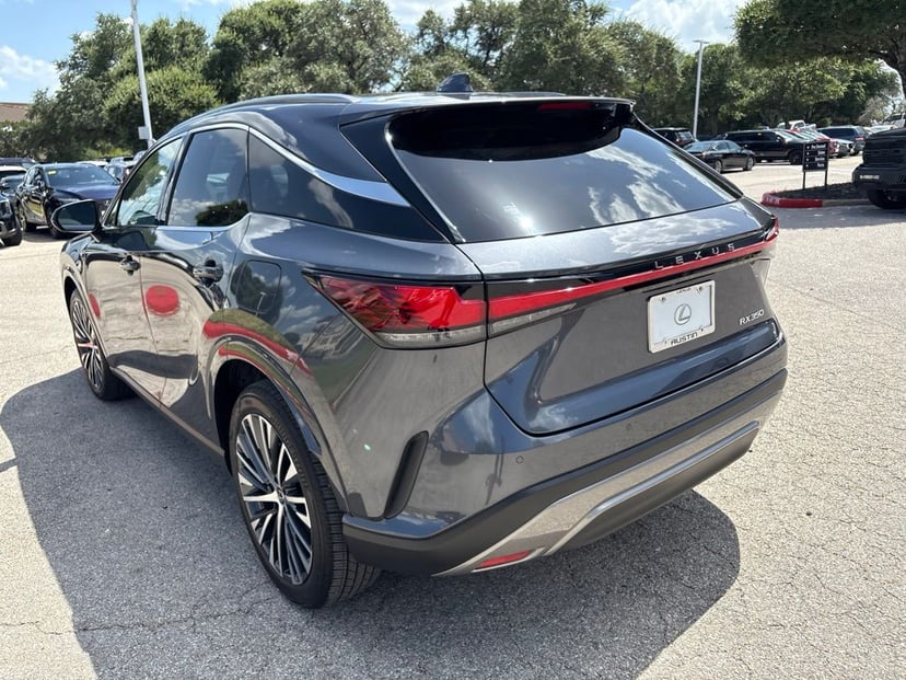 2025 LEXUS RX 350 - Image 2