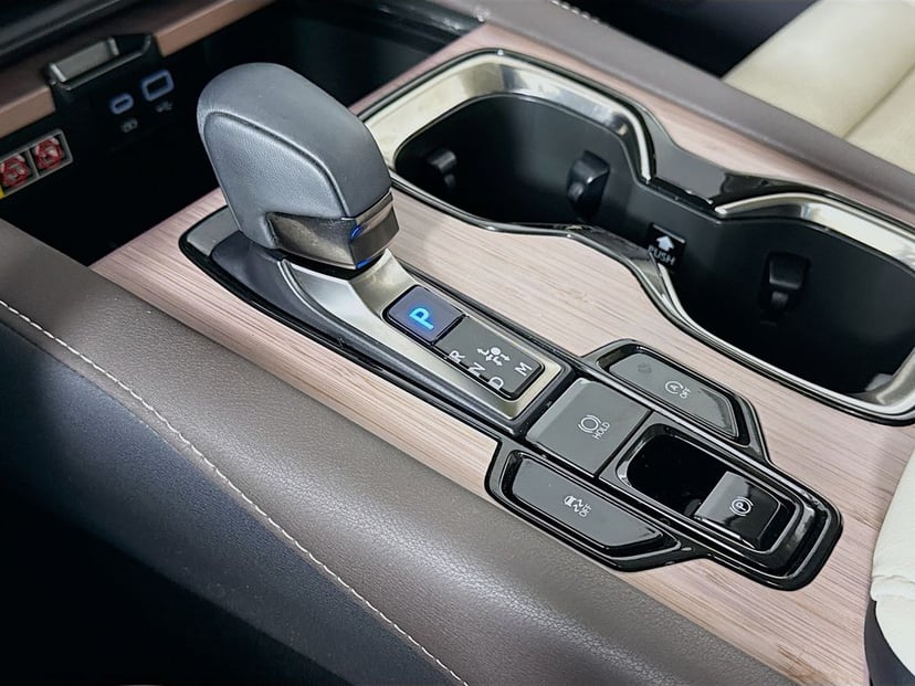 2024 LEXUS RX 350 - Image 16