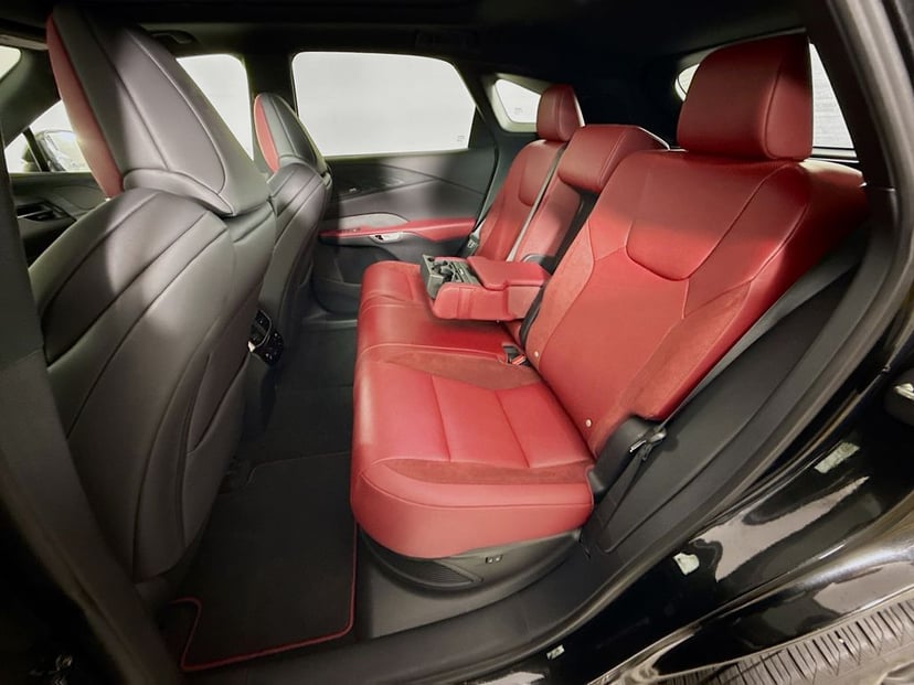 2023 LEXUS RX 500h - Image 26