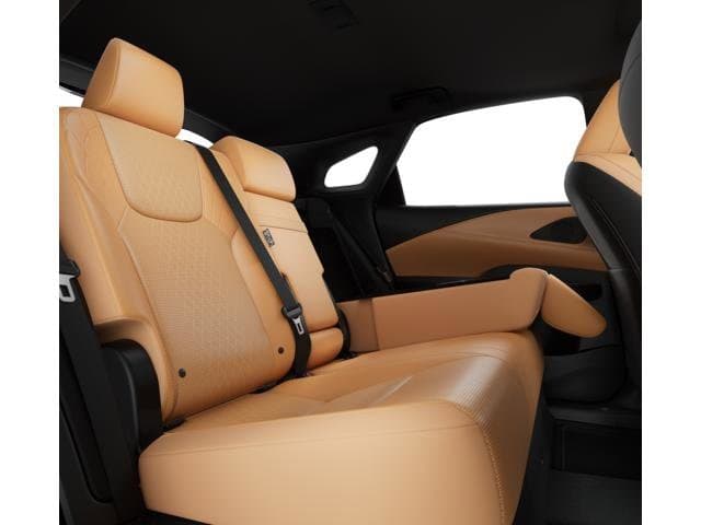2026 LEXUS RX HYBRID - Image 9