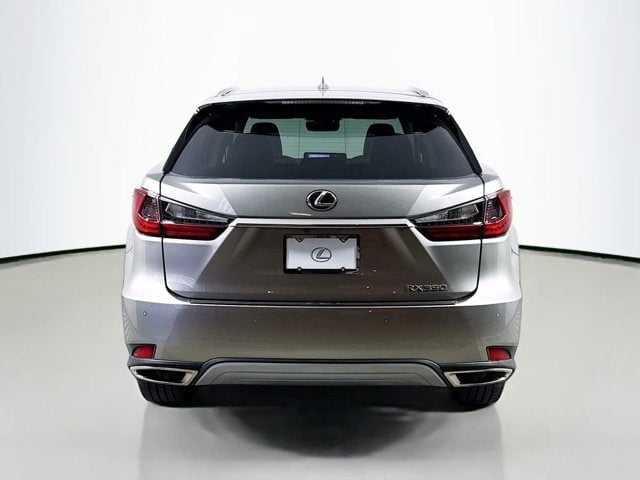 2020 LEXUS RX 350 - Image 5