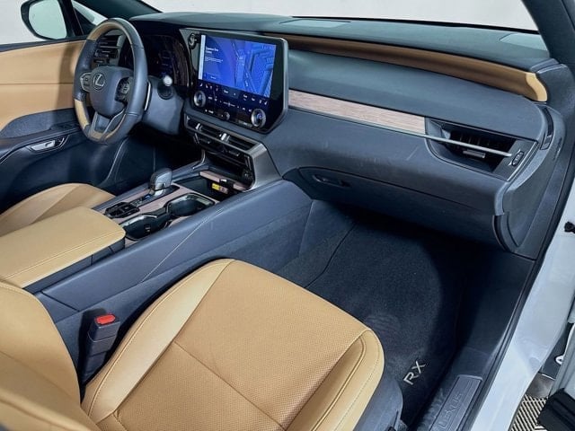 2024 LEXUS RX 350 - Image 29