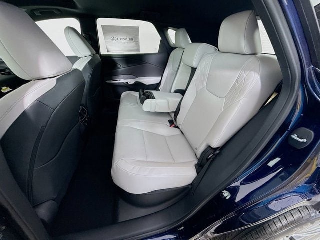 2026 LEXUS RX - Image 16