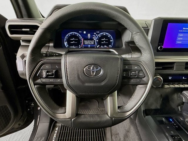2025 Toyota Tacoma - Image 11