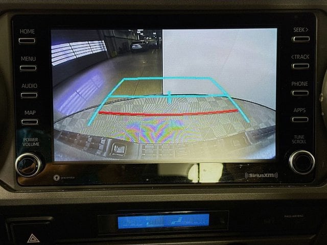 2023 Toyota Tacoma - Image 12