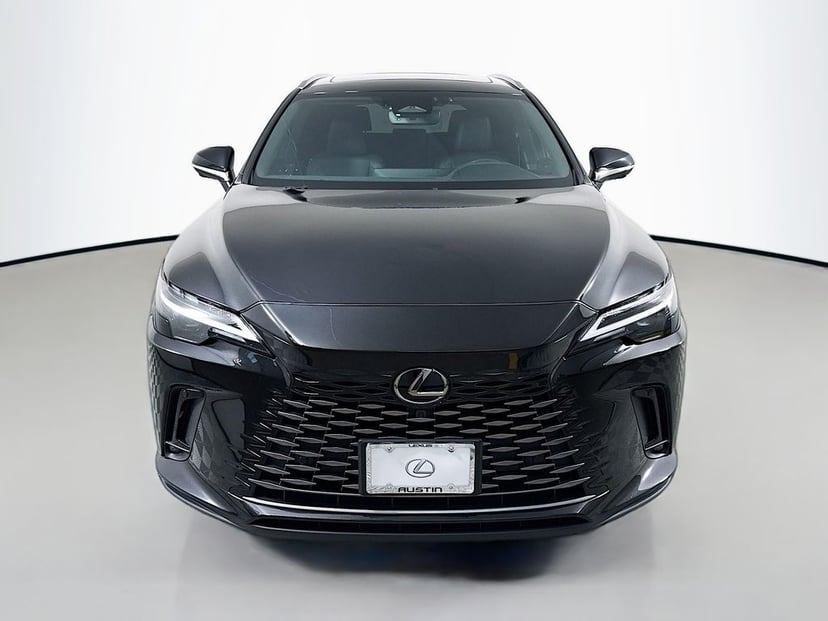 2024 LEXUS RX 350 - Image 2