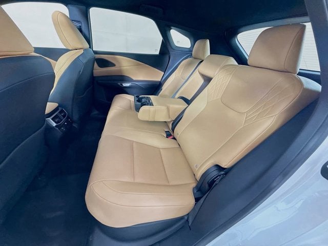2024 LEXUS RX 350 - Image 24