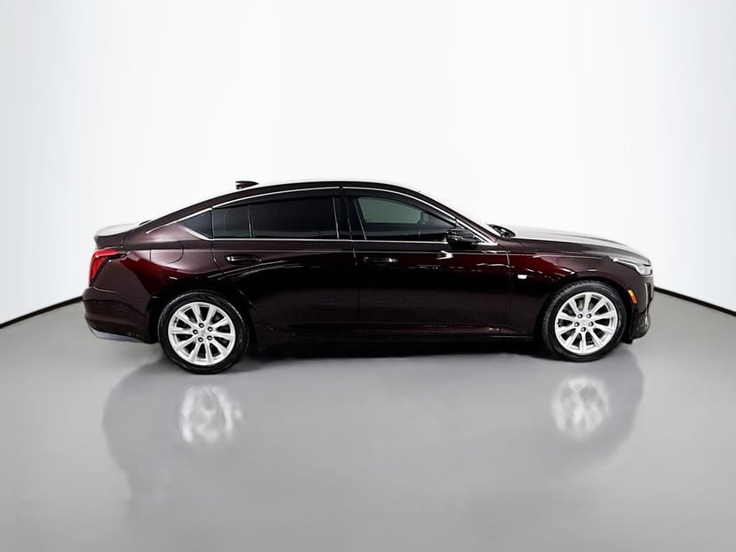 2020 CADILLAC CT5 - Image 3