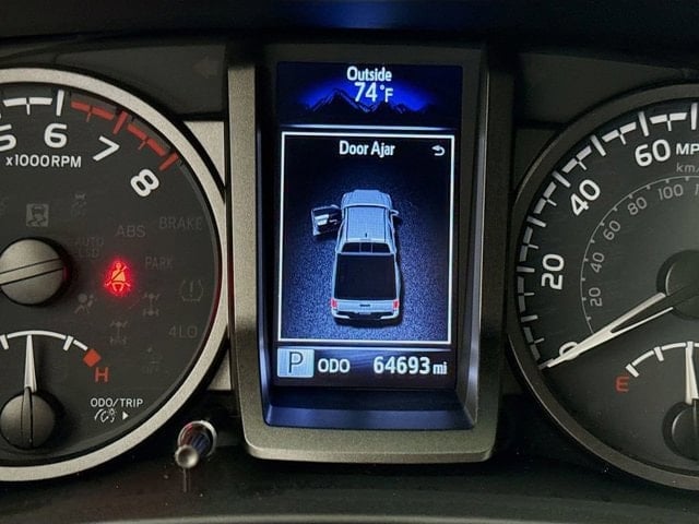 2023 Toyota Tacoma - Image 11