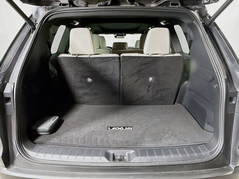 2026 LEXUS TX 350 - Image 27