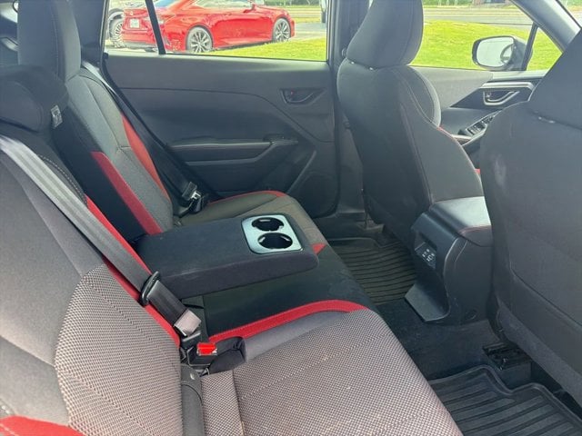 2024 Subaru Impreza - Image 3
