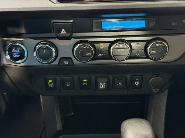 2023 Toyota Tacoma - Image 14