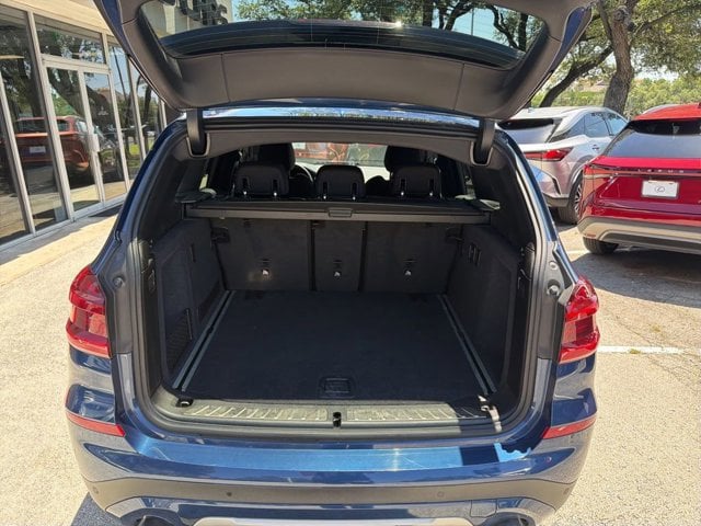 2021 BMW X3 - Image 6
