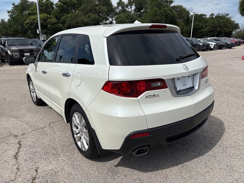 2011 Acura RDX - Image 2