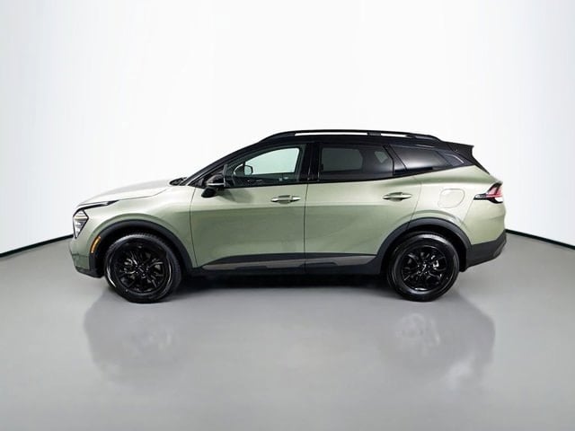 2023 Kia Sportage - Image 8