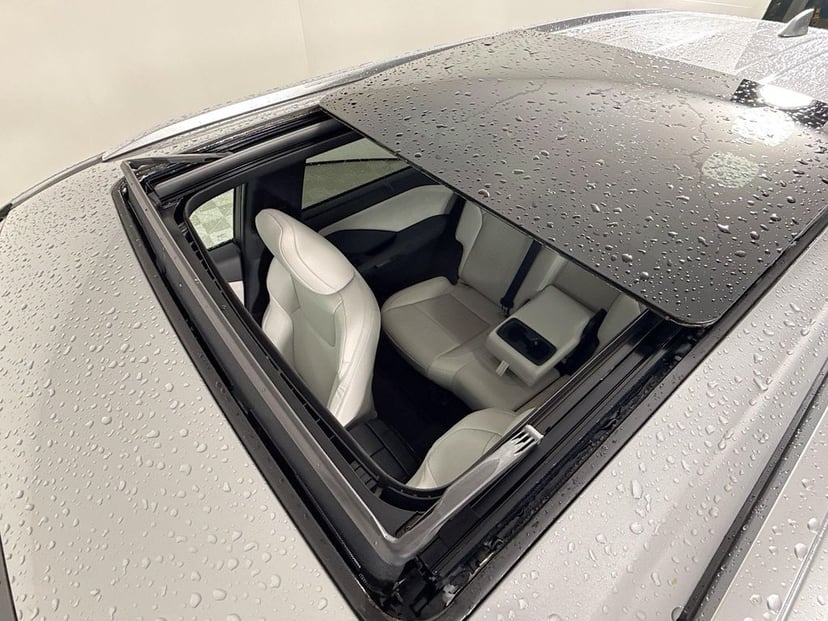 2025 LEXUS TX 350 - Image 23