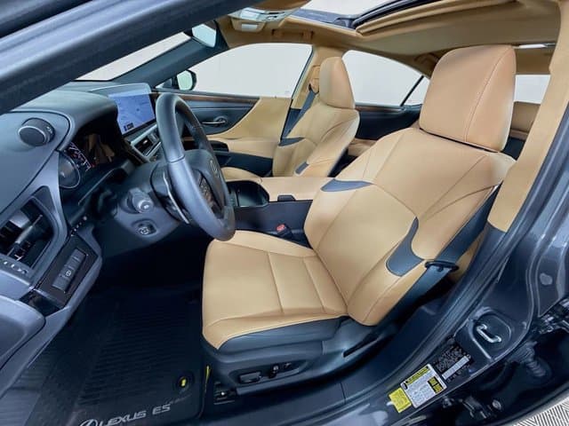 2025 LEXUS ES 300h - Image 21
