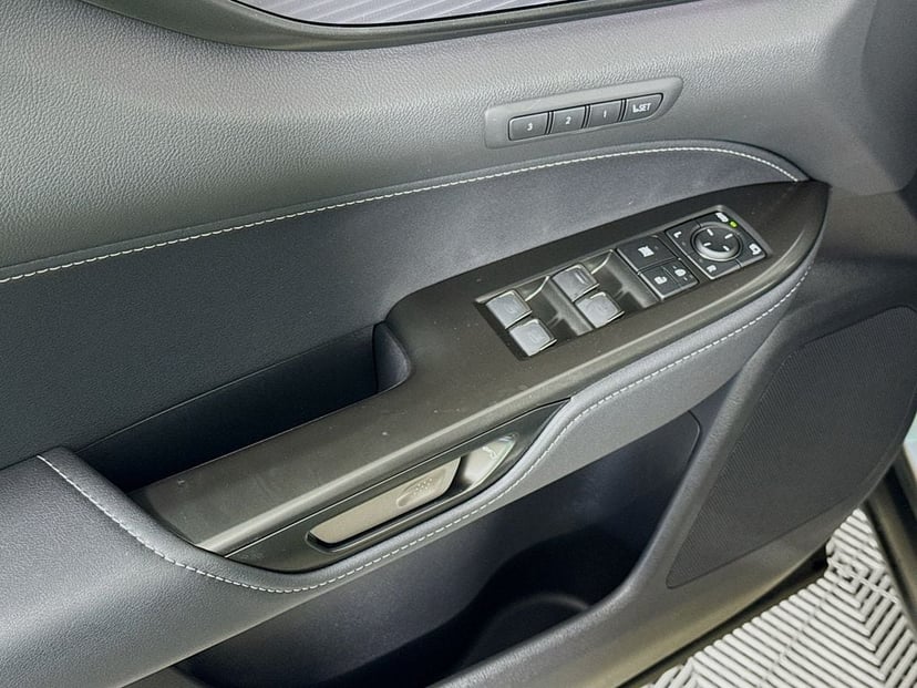 2026 LEXUS NX PLUG-IN HYBRID ELECTRIC VEHICLE - Image 20