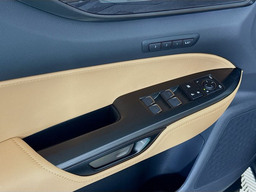 2026 LEXUS NX HYBRID - Image 20