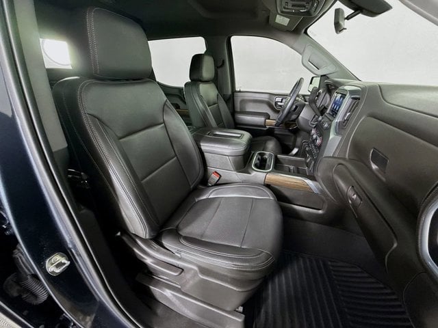 2022 Chevrolet Silverado 1500 LTD - Image 27