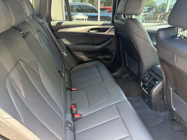 2021 BMW X3 - Image 3