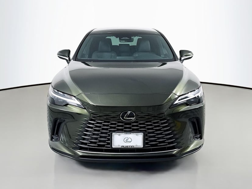2025 LEXUS RX 350 - Image 2