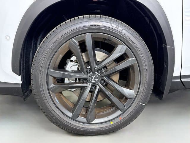 2026 LEXUS NX PLUG-IN HYBRID ELECTRIC VEHICLE - Image 23