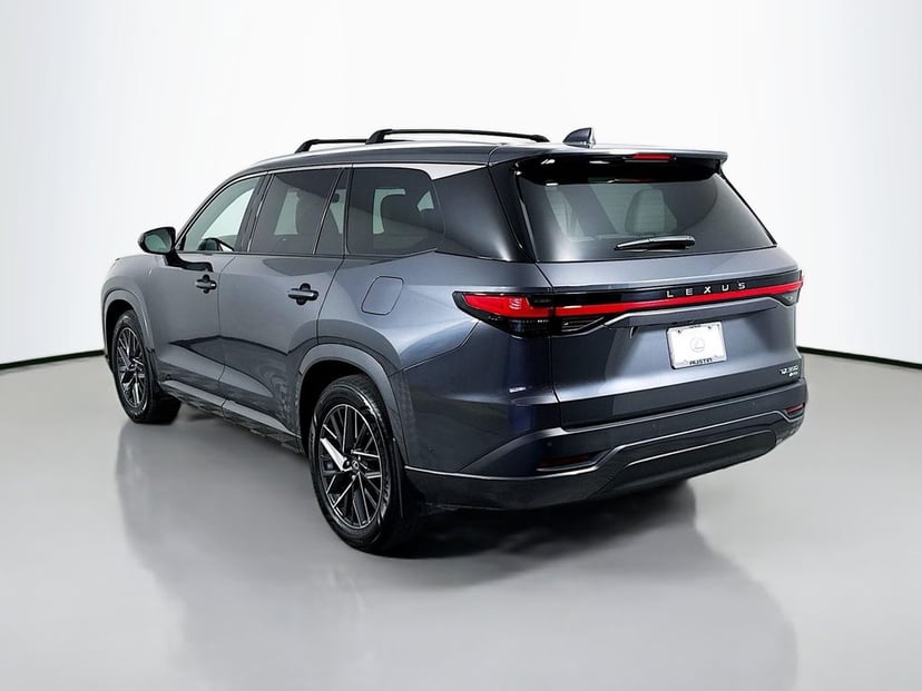 2026 LEXUS TX 350 - Image 7