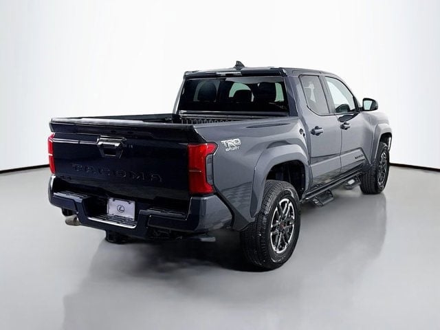 2025 Toyota Tacoma - Image 5