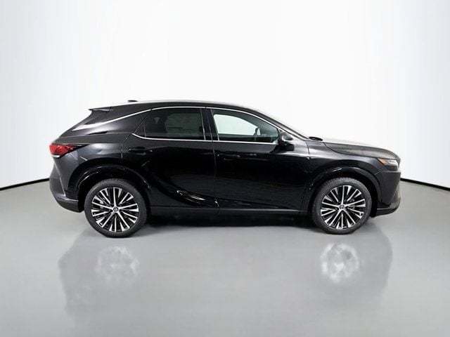 2026 LEXUS RX - Image 4