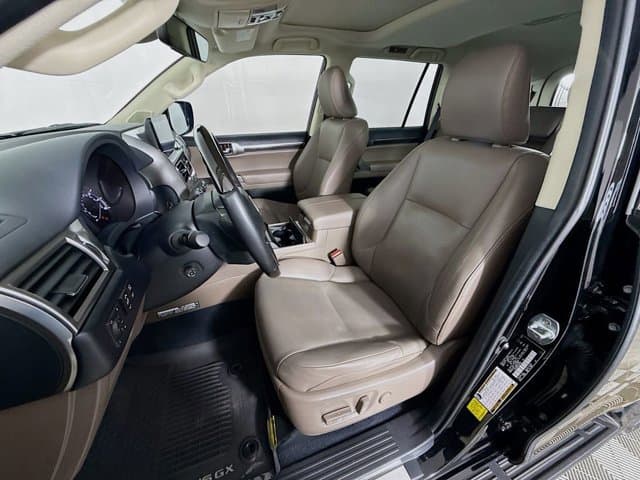 2023 LEXUS GX 460 - Image 22