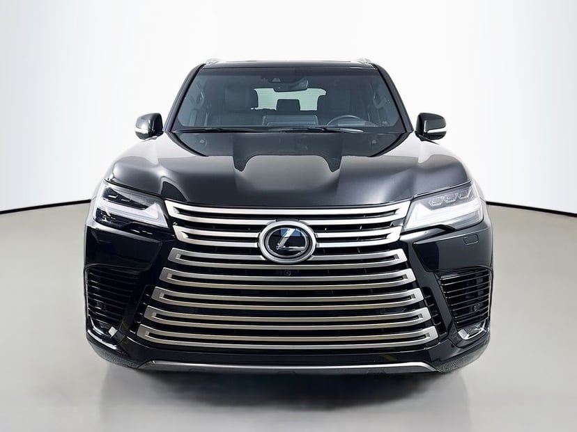 2024 LEXUS LX 600 - Image 3