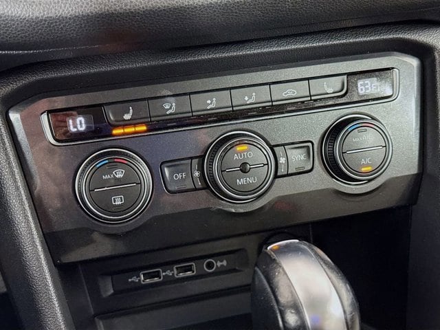2019 Volkswagen Tiguan - Image 15